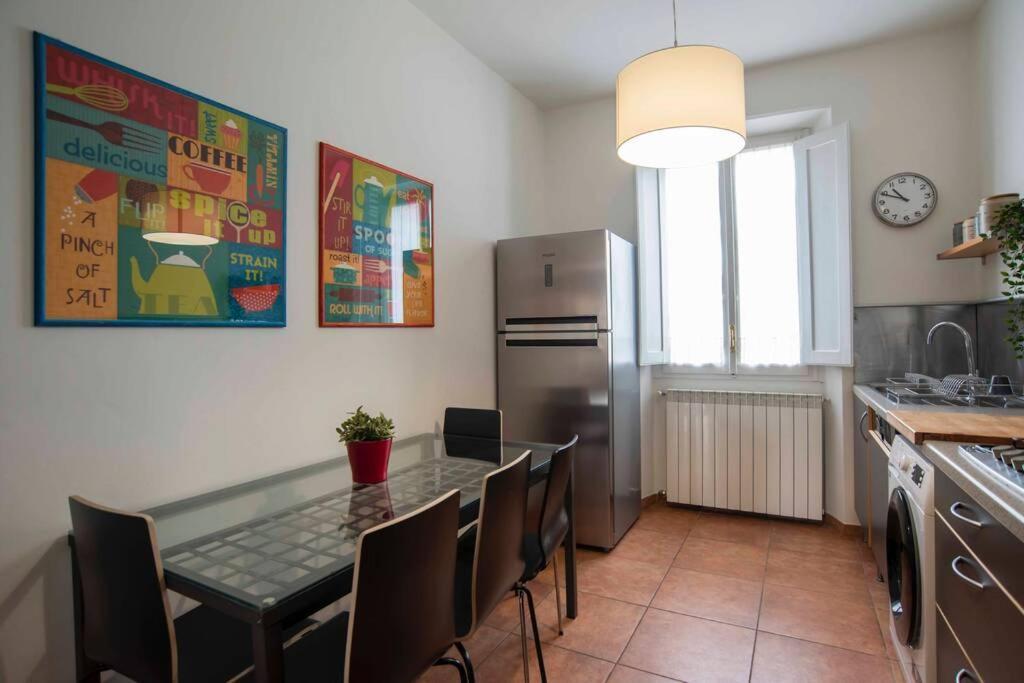 Apartamento Bronzino Flexyrent Renewed - Ac - Wifi