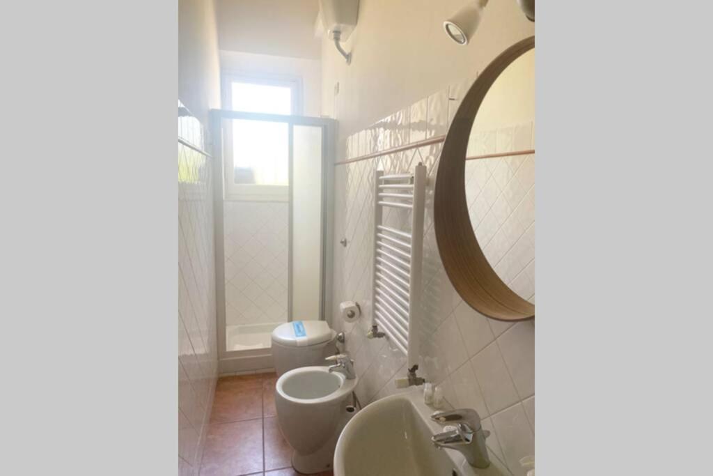 Apartamento Bronzino Flexyrent Renewed - Ac - Wifi *