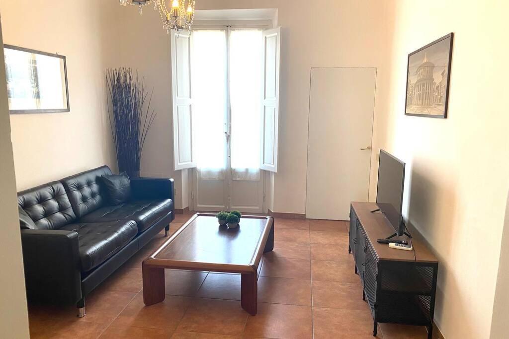 Apartamento Bronzino Flexyrent Renewed - Ac - Wifi *