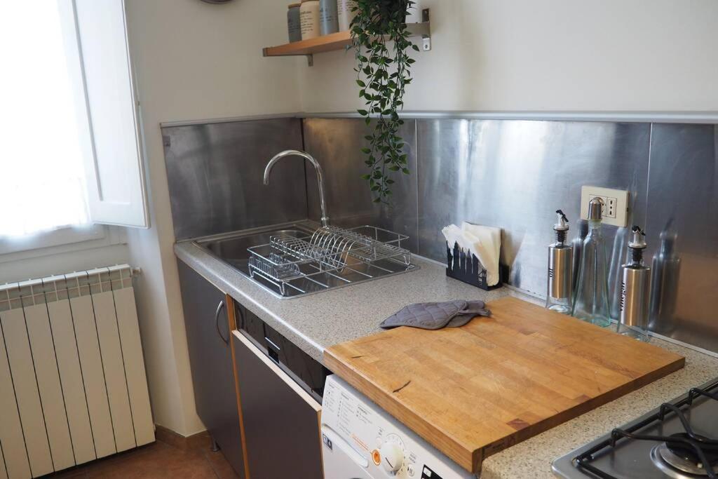 Bronzino Flexyrent Renewed - Ac - Wifi Apartamento Florença