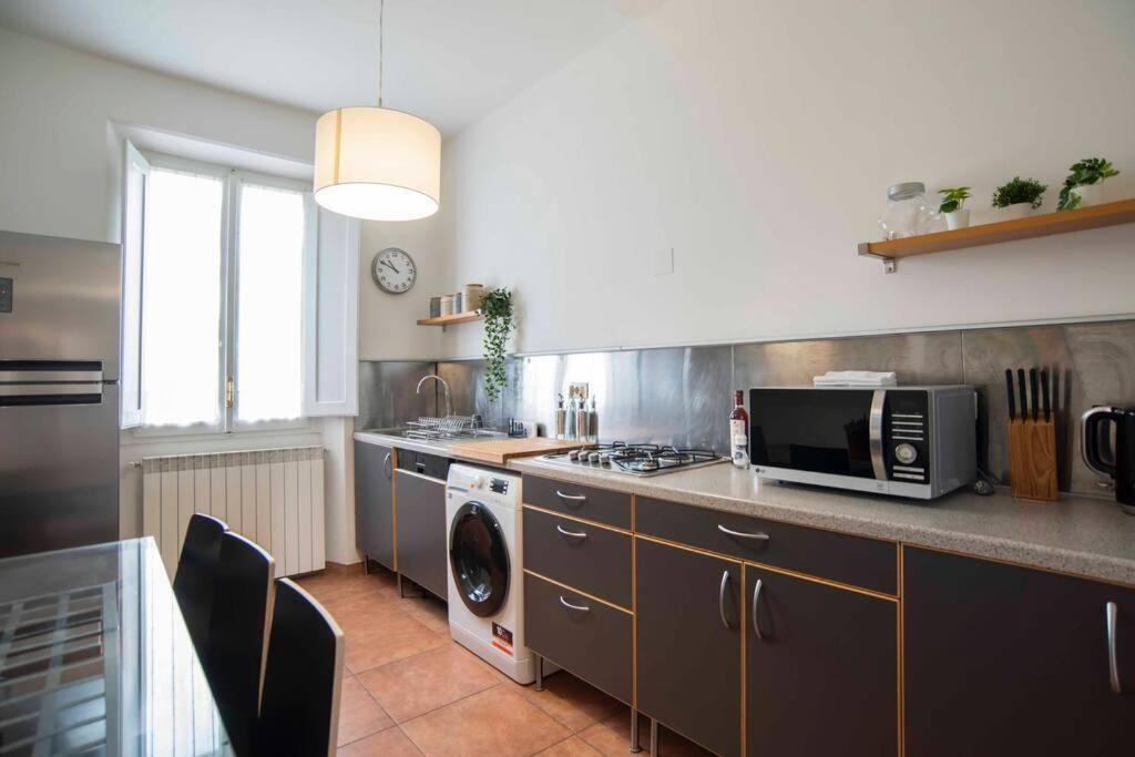 Bronzino Flexyrent Renewed - Ac - Wifi Apartamento Florença