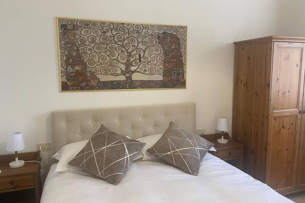 Apartamento Bronzino Flexyrent Renewed - Ac - Wifi Florença