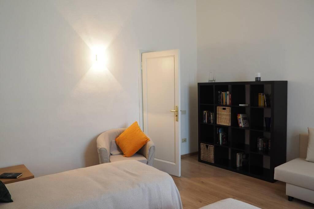 Bronzino Flexyrent Renewed - Ac - Wifi Apartamento Florença