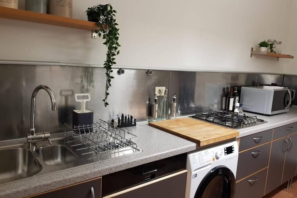 Apartamento Bronzino Flexyrent Renewed - Ac - Wifi